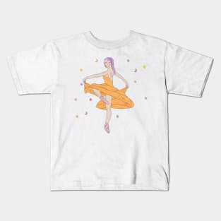 Brooklyn Kids T-Shirt